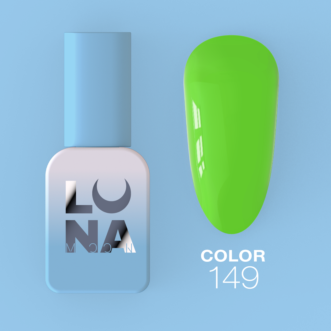 Gel polishe Nr.149  13ml