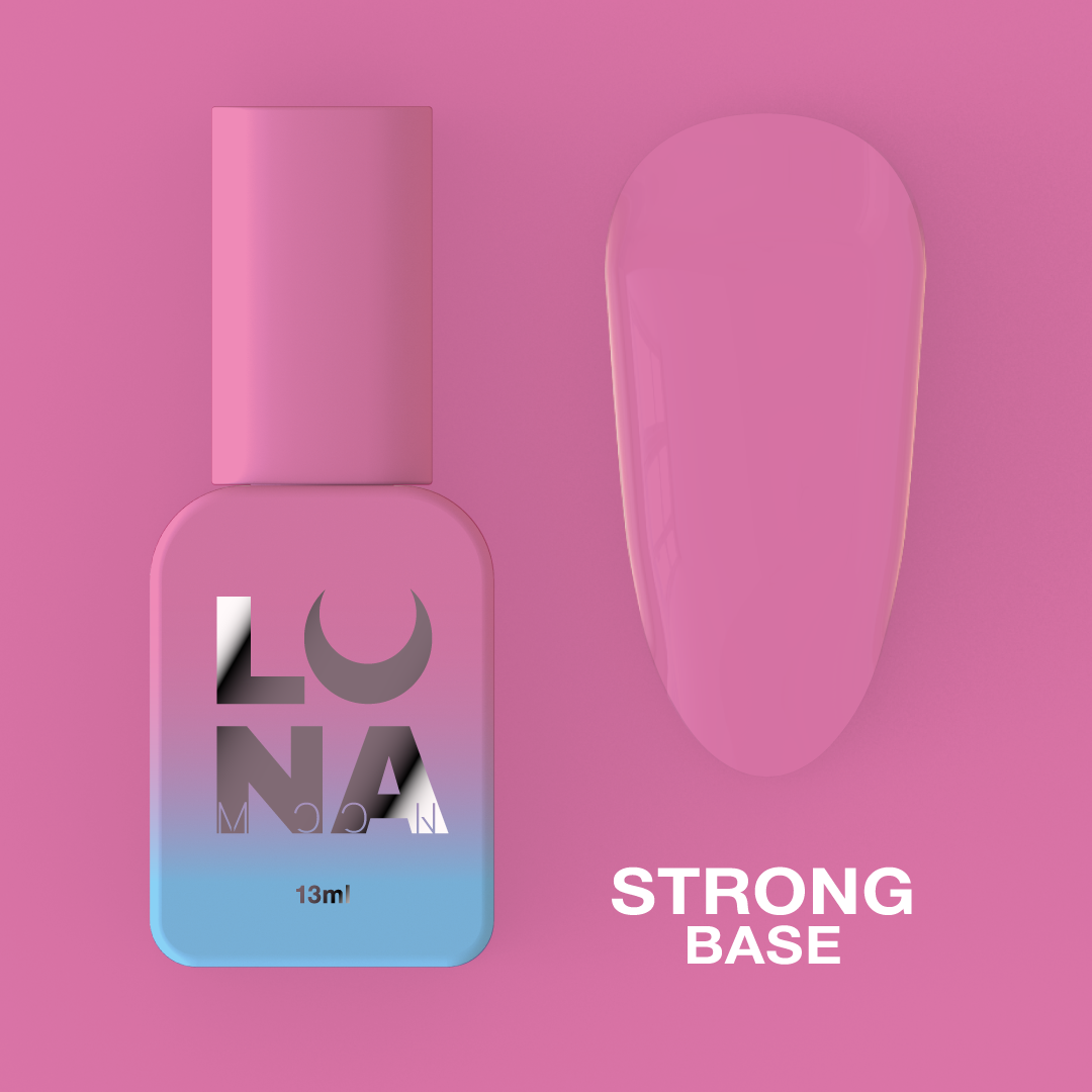 Strong base 13 ml